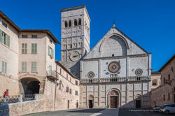 cattedrale di s. rufino